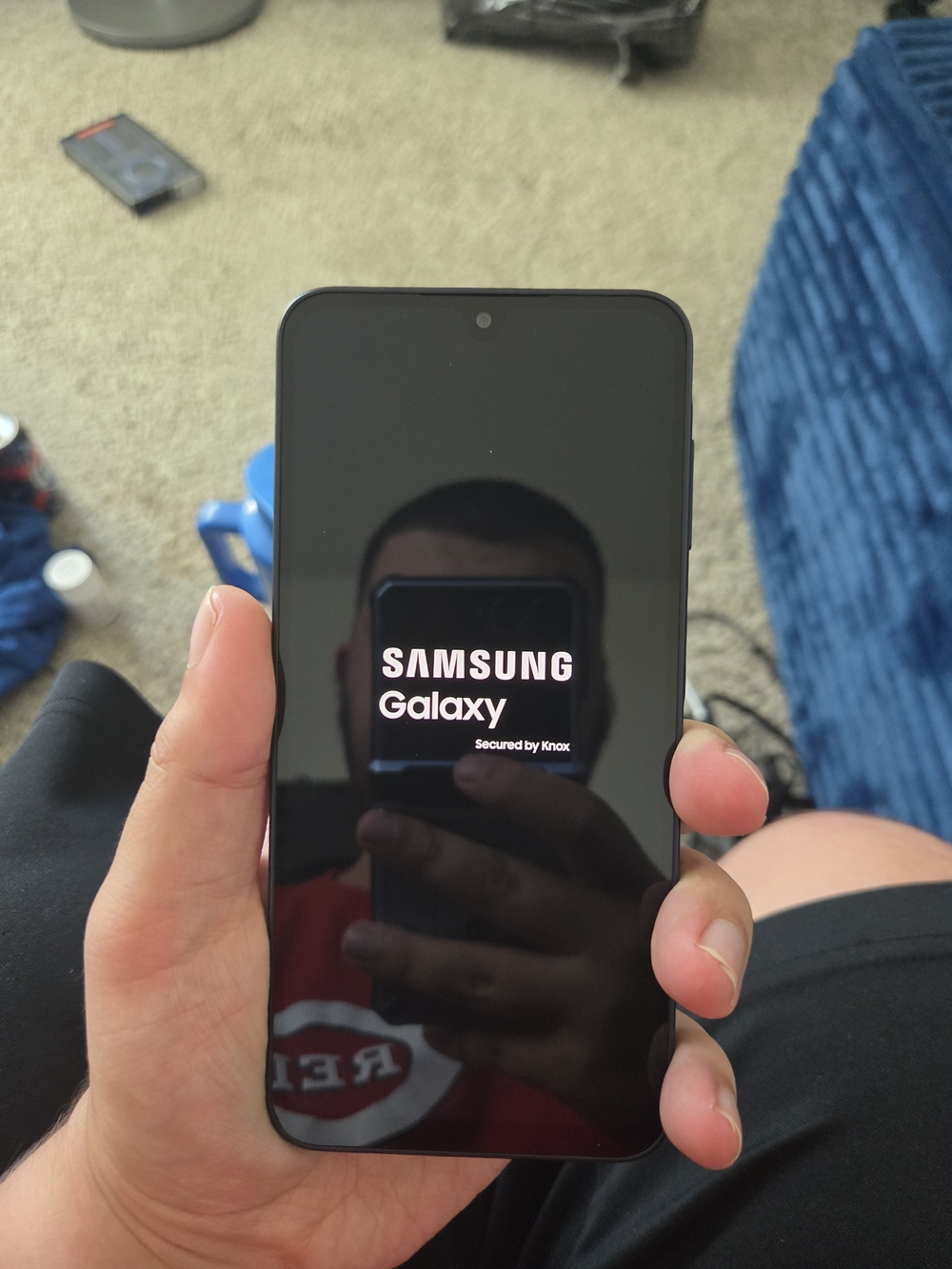 Samsung A16 5G